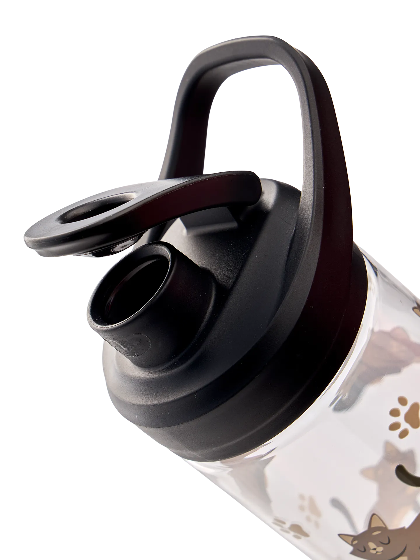 water-bottle-gray-cat-700ml-1c/1c5867599179e94604d72f977ad2c7d7f7d64788