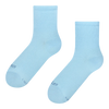 Crew Socks Powder Blue