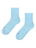 Crew Socks Powder Blue