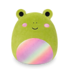 Squishmallows Doxl the Frog, 20 cm