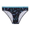 Women's Briefs Dragonflies at Night