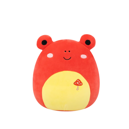 squishmallows-obu-the-red-tropical-frog-20-cm-1c/1cf521fb8dd11173d8276f6d26f51025579526e2