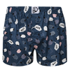 Men's Boxer Shorts Counting Sheep