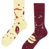 Regular Socks Zodiac Sagittarius