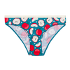 Women's Briefs Red Apple