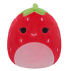 Squishmallows Flip-A-Mallow Strawberry to Strawberry Milk, 13 cm