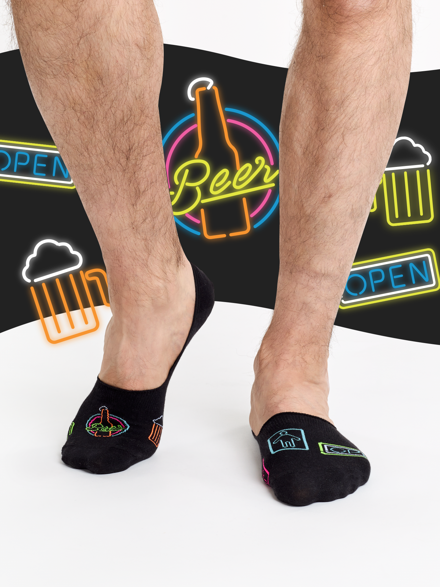 no-show-socks-neon-beer-13/13ee5f1c0b13b26f8c349e1fe3b67227f42017b1