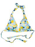Triangle Bikini Top Summer Lemons