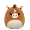 Squishmallows Philip the Brown Horse, 20 cm