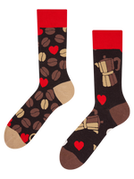 Regular Socks Coffee Love