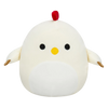 Squishmallows Todd the Chicken, 20 cm