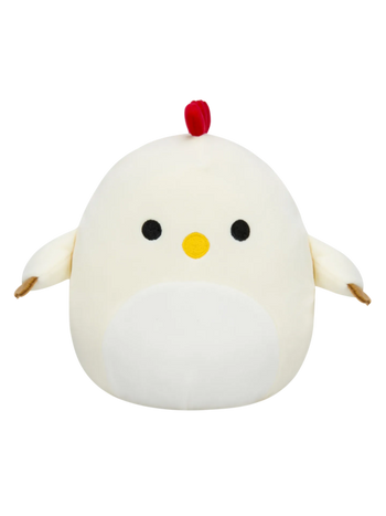 Squishmallows Todd the Chicken, 20 cm