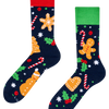 Warm Socks Gingerbread & Sweets