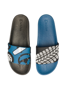 Slides Driver