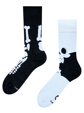 Regular Socks Skull