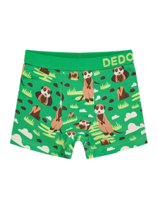 Boys' Boxers Meerkats