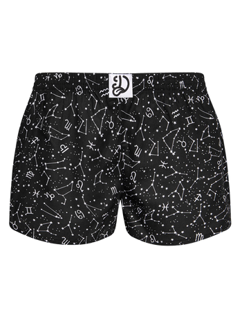Women's Boxer Shorts Zodiac Signs