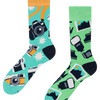 Regular Socks Photographer