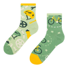 Crew Socks Cycling