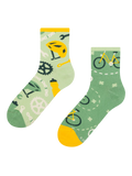Crew Socks Cycling