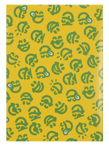 Wrapping paper Dedoles