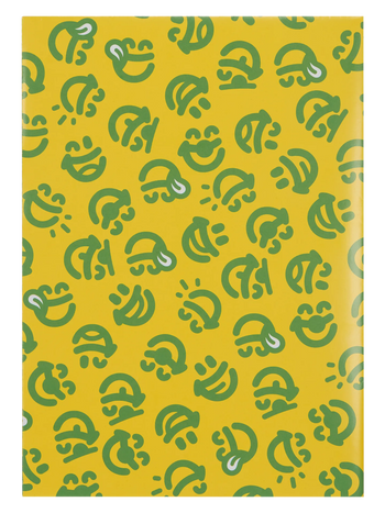 Wrapping paper Dedoles