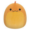 Squishmallows Onel the Orange Eel, 20 cm