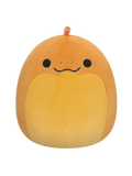 Squishmallows Onel the Orange Eel, 20 cm