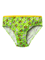 Girls' Briefs Bees