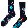Regular Socks Planets