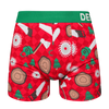 Men's Trunks Woodcutter