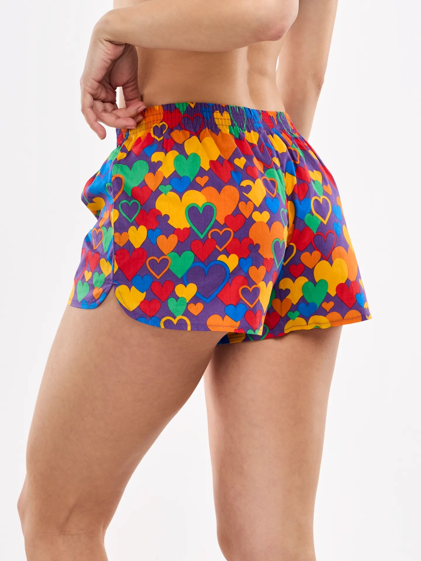 womens-boxer-shorts-multicolour-love-51/51b6c0f84664cf2f758862325382ea0c6820a451
