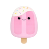 Squishmallows Em the Bubblegum Sprinkle Popsicle, 13 cm