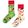 Regular Socks Barbecue Season