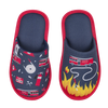 Kids' Slippers Firefighter