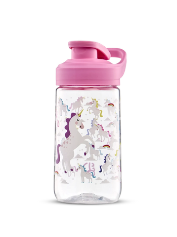 Water Bottle Dreaming Unicorn 470ml