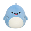 Squishmallows Rey the Blue Shark, 20 cm