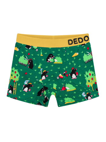 Boys' Boxers Mole