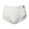 True White Men's Briefs