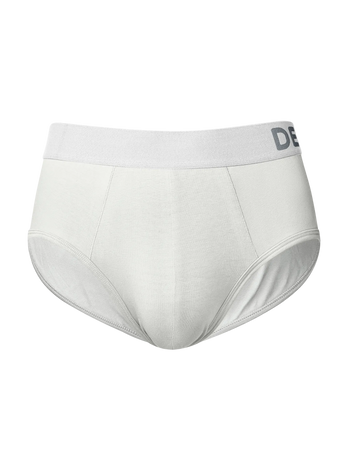 True White Men's Briefs