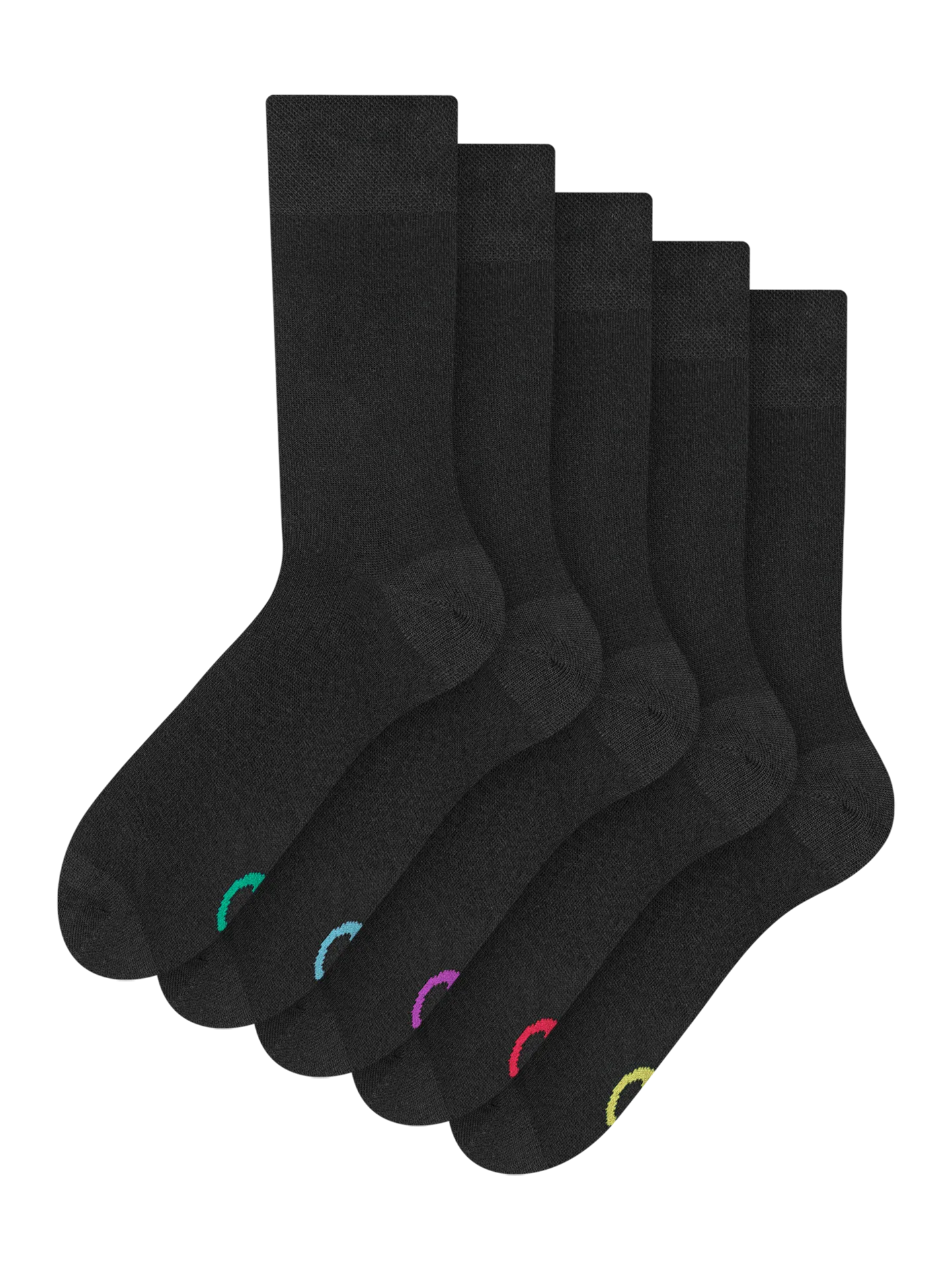 regular-socks-5-pack-black-classic-26/26dc67c0f86b2afd4dc82445a8bbfac392d12a59