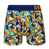 Men's Trunks Toucan & Leaves