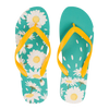 Flip Flops Summer Daisy