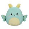 Squishmallows Connie the Emerald Moth, 30 cm