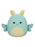 Squishmallows Connie the Emerald Moth, 30 cm