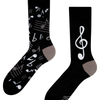 Regular Socks Music