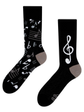 Regular Socks Music