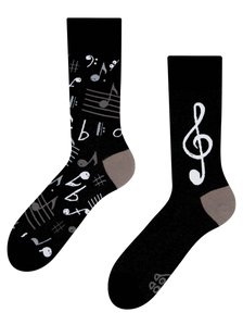 Regular Socks Music