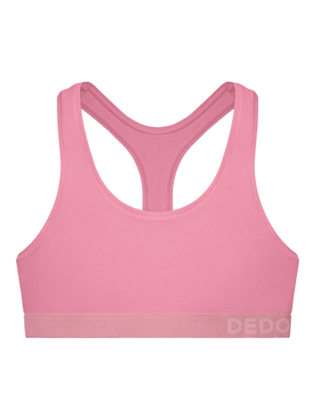 Old Rose Women's Bralette