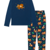 Women's Pyjamas Sleepy Sloth